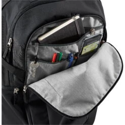 Deuter Gigant - Laptoprucksack -Campfreunde Geschäft deuter gigant laptoprucksack black de 3812721 7000 0 23