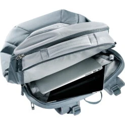 Deuter Gigant SL - Laptoprucksack -Campfreunde Geschäft deuter gigant sl laptoprucksack tin shale de 3812621 7000 0 26