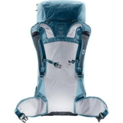 Deuter Gravity Expedition 45+ - Rucksack -Campfreunde Geschäft deuter gravity expedition 45 rucksack atlantic black de 3362222 8209 0 20