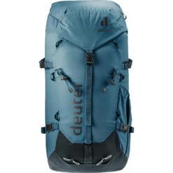 Deuter Gravity Expedition 45+ - Rucksack -Campfreunde Geschäft deuter gravity expedition 45 rucksack atlantic black de 3362222 8209 0 22