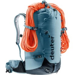 Deuter Gravity Expedition 45+ - Rucksack -Campfreunde Geschäft deuter gravity expedition 45 rucksack atlantic black de 3362222 8209 0 24