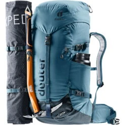 Deuter Gravity Expedition 45+ - Rucksack -Campfreunde Geschäft deuter gravity expedition 45 rucksack atlantic black de 3362222 8209 0 25