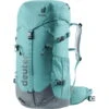 Deuter Gravity Expedition 45+ SL - Rucksack -Campfreunde Geschäft deuter gravity expedition 45 sl rucksack dustblue graphite de 3362122 3462 0 0