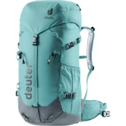 Deuter Gravity Expedition 45+ SL - Rucksack