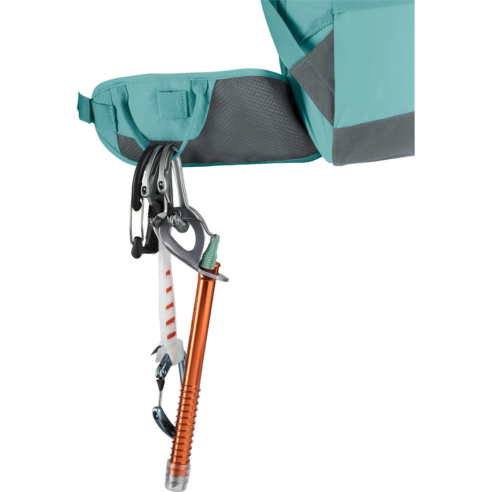 Deuter Gravity Expedition 45+ SL - Rucksack 9 Deuter Gravity Expedition 45+ SL - Rucksack – Bild 7