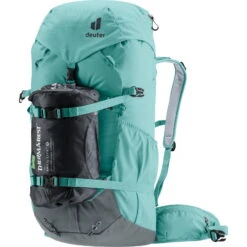 Deuter Gravity Expedition 45+ SL - Rucksack 17 Deuter Gravity Expedition 45+ SL - Rucksack -Campfreunde Geschäft deuter gravity expedition 45 sl rucksack dustblue graphite de 3362122 3462 0 7