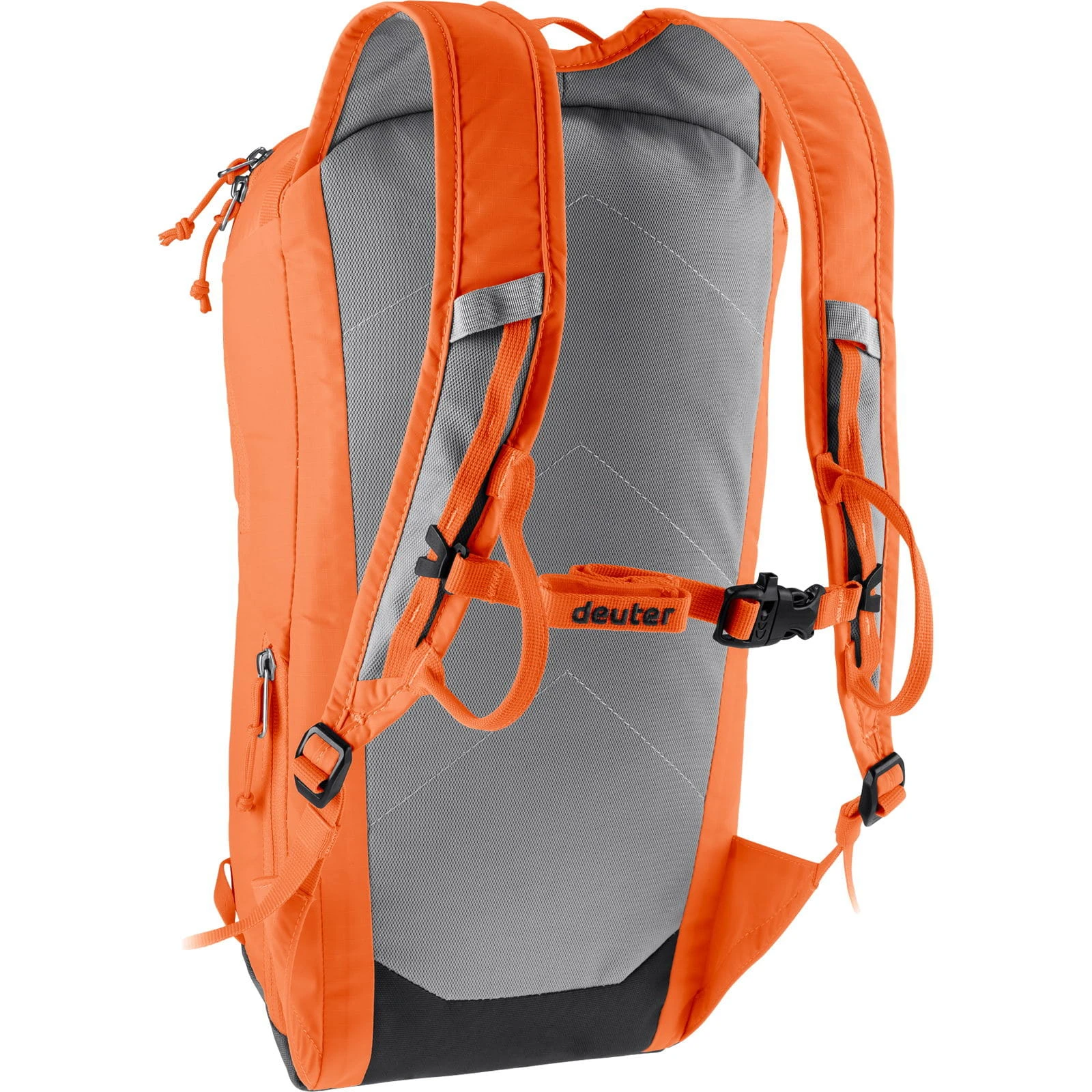 Deuter Gravity Pitch 12 - Mehrseillängentouren 6 Deuter Gravity Pitch 12 - Mehrseillängentouren – Bild 4