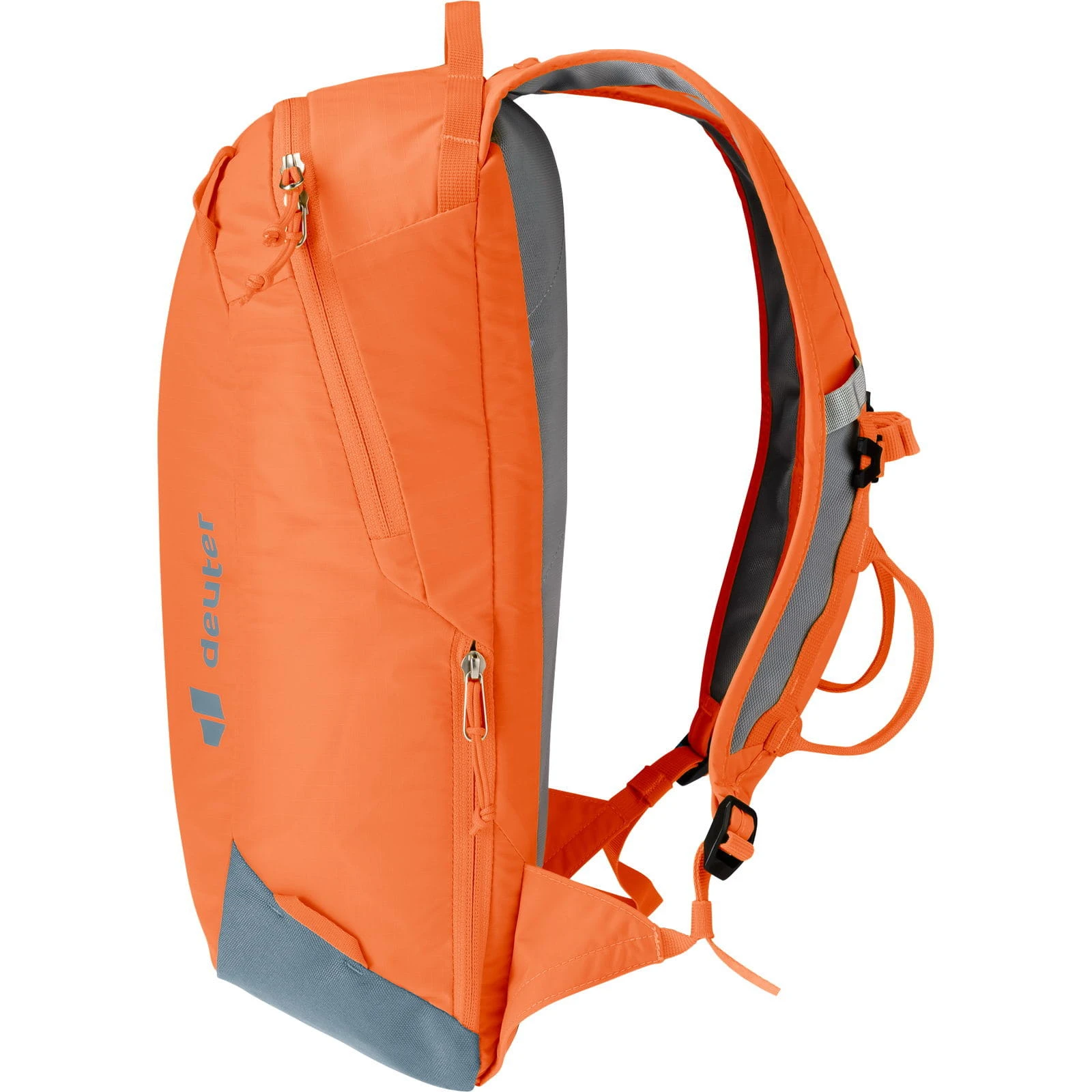 Deuter Gravity Pitch 12 - Mehrseillängentouren 7 Deuter Gravity Pitch 12 - Mehrseillängentouren – Bild 5