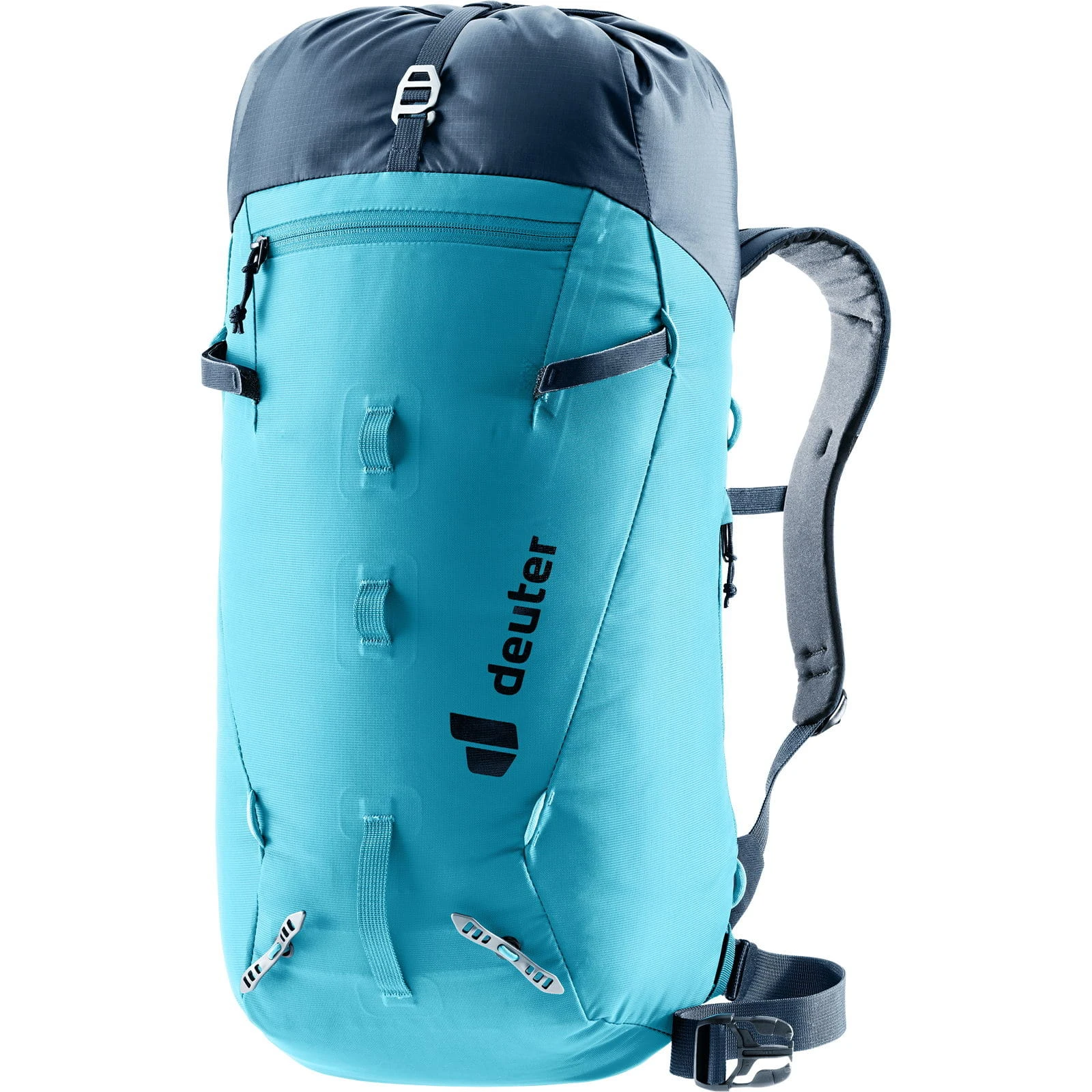 Deuter Guide 22 SL - Hochtourenrucksack 3 Deuter Guide 22 SL - Hochtourenrucksack