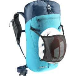 Deuter Guide 22 SL - Hochtourenrucksack 16 Deuter Guide 22 SL - Hochtourenrucksack -Campfreunde Geschäft deuter guide 22 sl hochtourenrucksack lagoon ink de 3361023 1378 0 4