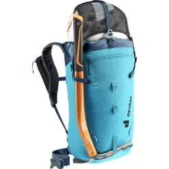Deuter Guide 22 SL - Hochtourenrucksack 17 Deuter Guide 22 SL - Hochtourenrucksack -Campfreunde Geschäft deuter guide 22 sl hochtourenrucksack lagoon ink de 3361023 1378 0 5