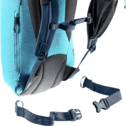 Deuter Guide 22 SL - Hochtourenrucksack 19 Deuter Guide 22 SL - Hochtourenrucksack -Campfreunde Geschäft deuter guide 22 sl hochtourenrucksack lagoon ink de 3361023 1378 0 7