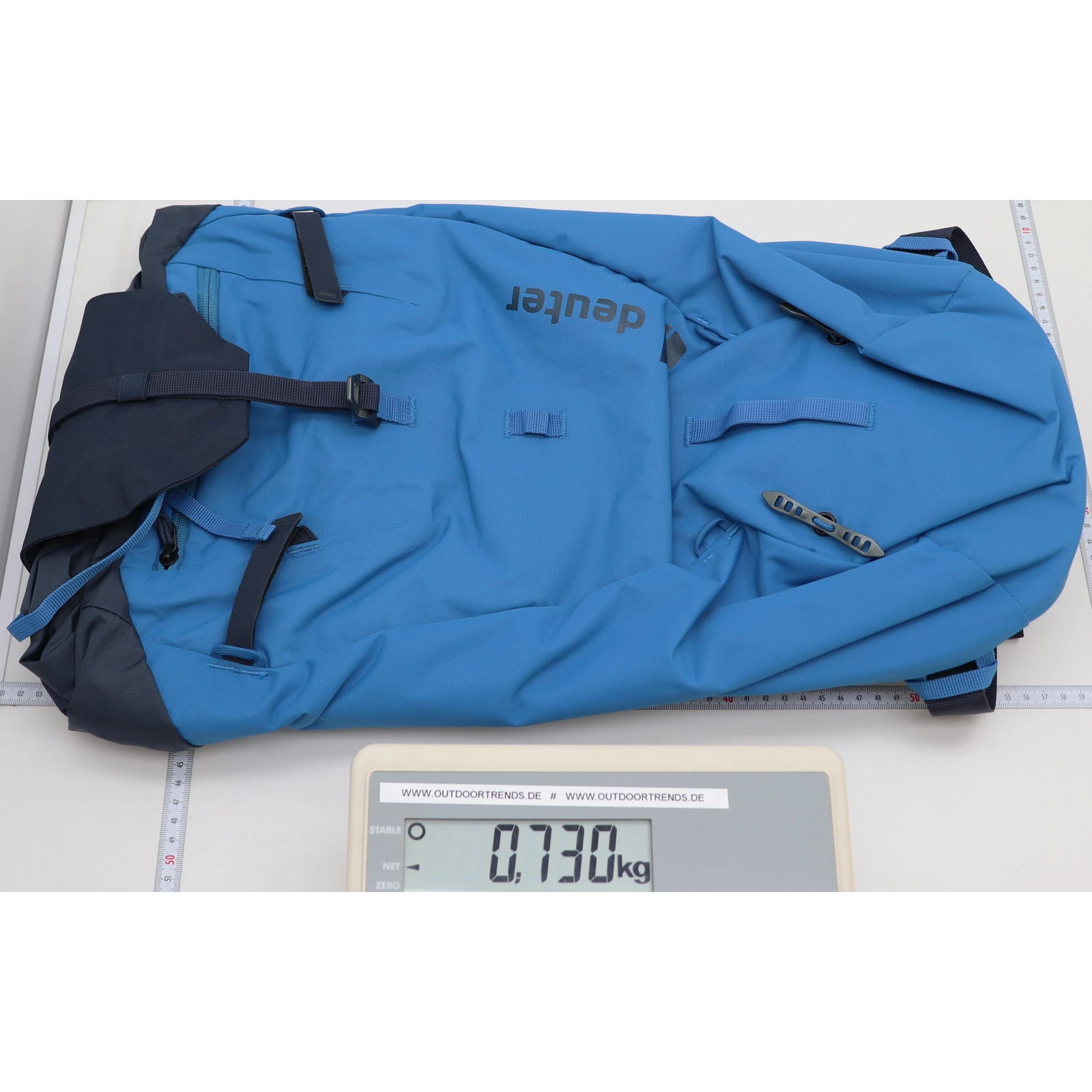 Deuter Guide 24 - Hochtourenrucksack 12 Deuter Guide 24 - Hochtourenrucksack – Bild 10