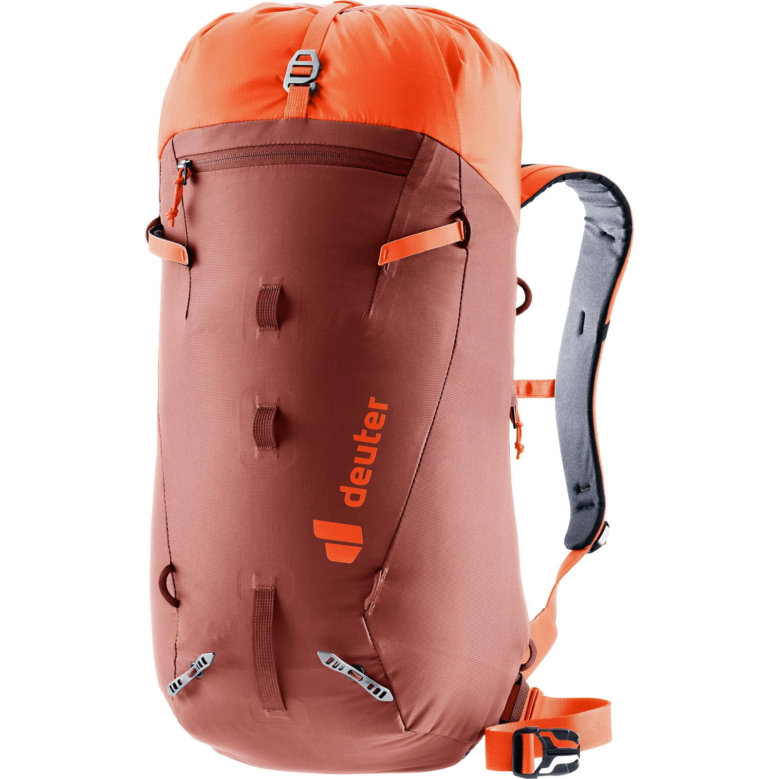 Deuter Guide 24 - Hochtourenrucksack 3 Deuter Guide 24 - Hochtourenrucksack