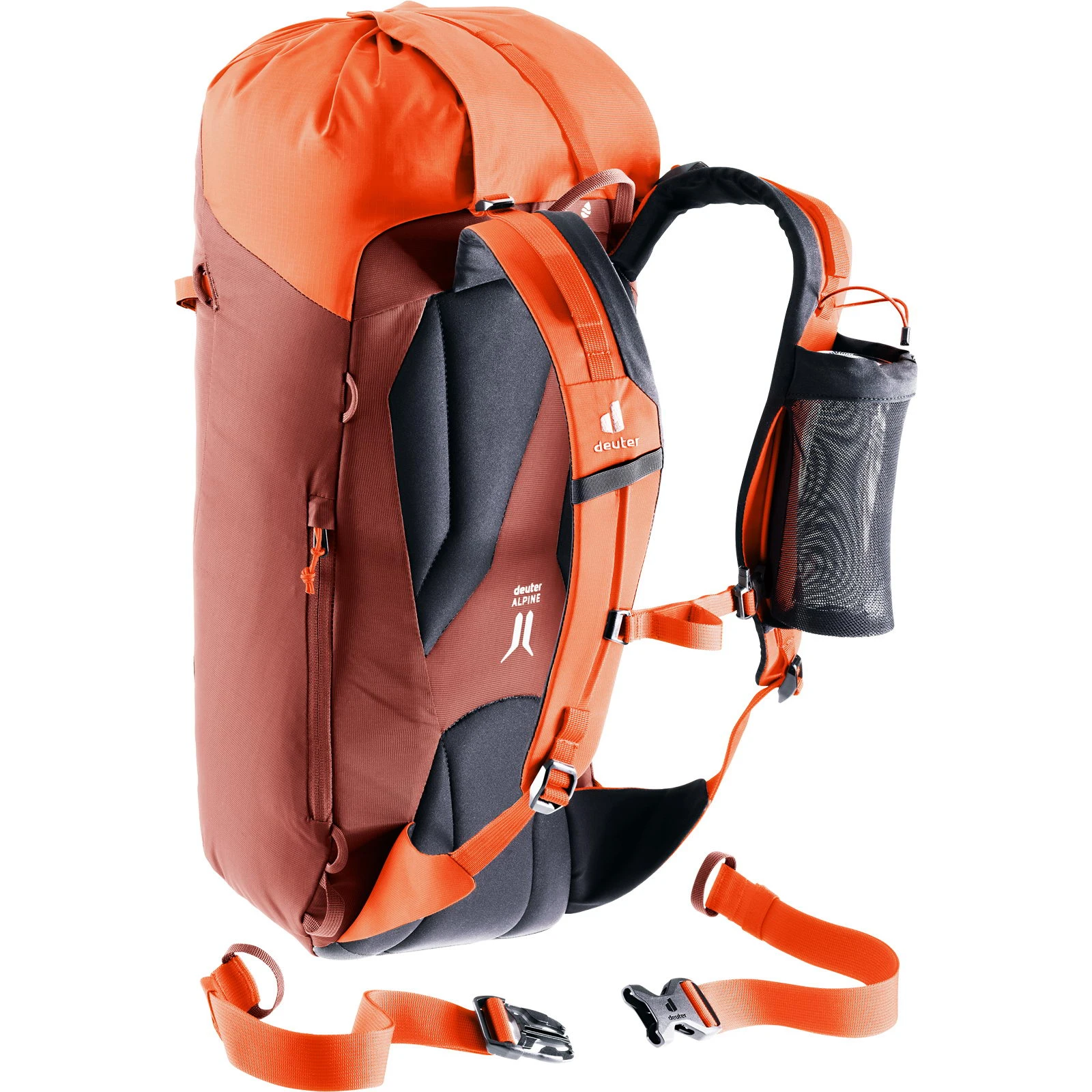 Deuter Guide 24 - Hochtourenrucksack 7 Deuter Guide 24 - Hochtourenrucksack – Bild 5