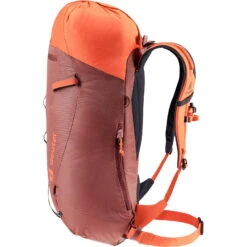Deuter Guide 24 - Hochtourenrucksack 14 Deuter Guide 24 - Hochtourenrucksack -Campfreunde Geschäft deuter guide 24 hochtourenrucksack redwood papaya de 3361123 5912 0 8