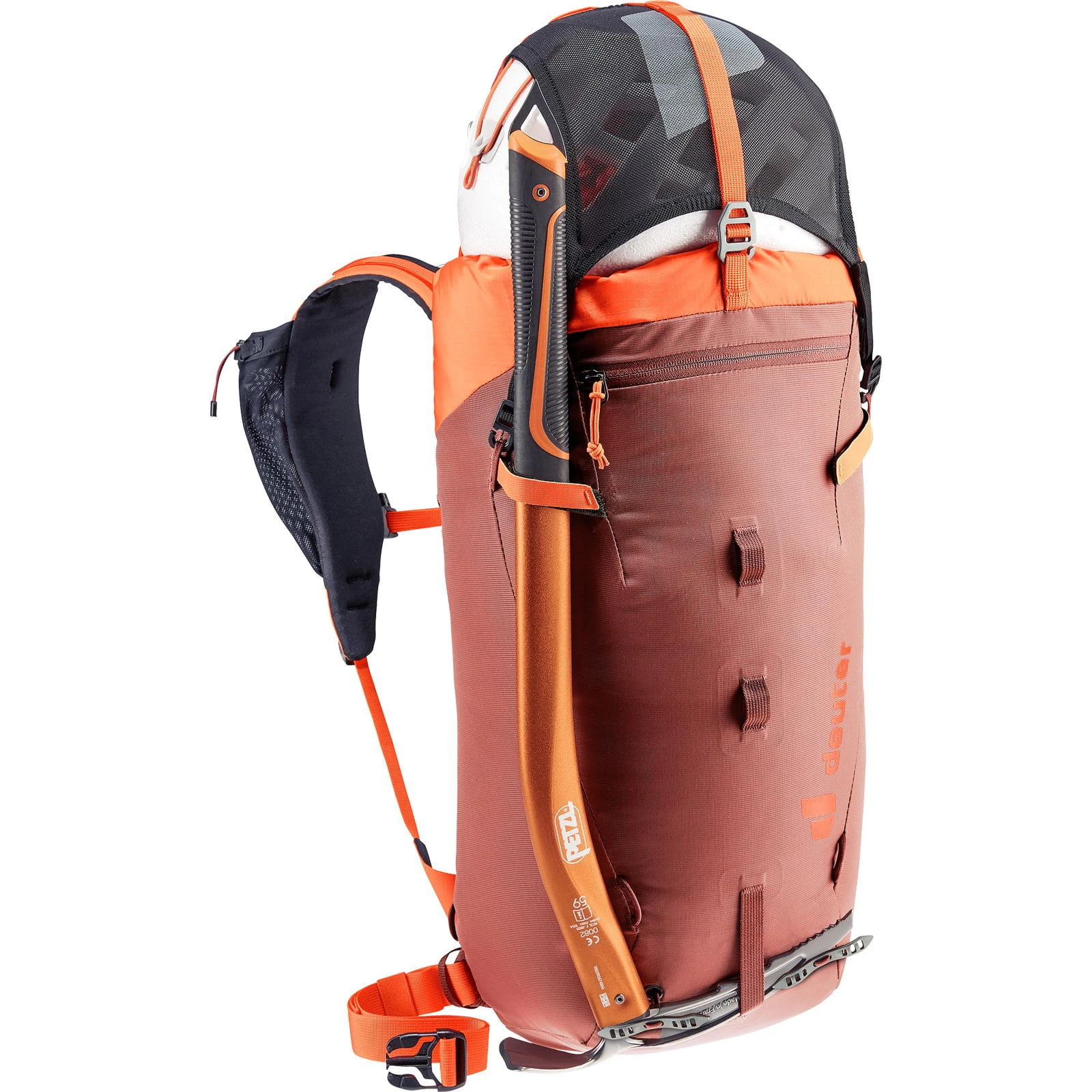 Deuter Guide 24 - Hochtourenrucksack 9 Deuter Guide 24 - Hochtourenrucksack – Bild 7