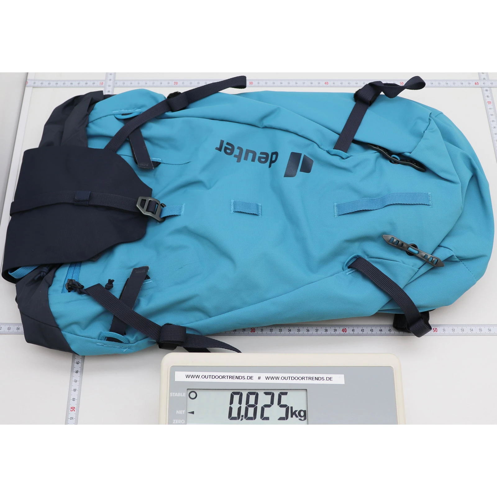 Deuter Guide 28 SL - Hochtourenrucksack 11 Deuter Guide 28 SL - Hochtourenrucksack – Bild 9