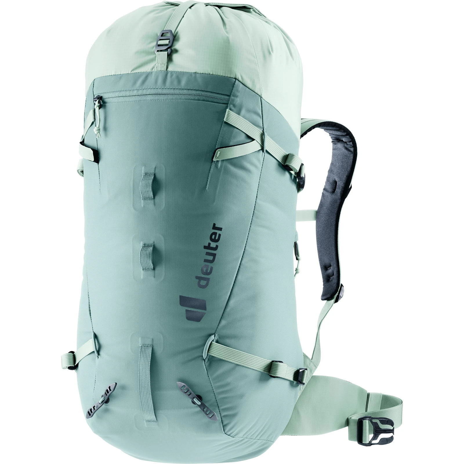 Deuter Guide 28 SL - Hochtourenrucksack 3 Deuter Guide 28 SL - Hochtourenrucksack