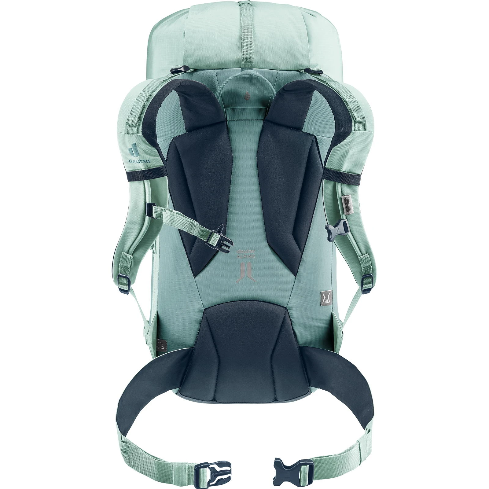 Deuter Guide 28 SL - Hochtourenrucksack 4 Deuter Guide 28 SL - Hochtourenrucksack – Bild 2