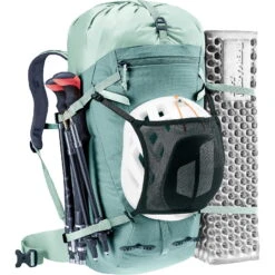 Deuter Guide 28 SL - Hochtourenrucksack 16 Deuter Guide 28 SL - Hochtourenrucksack -Campfreunde Geschäft deuter guide 28 sl hochtourenrucksack jade frost de 3361223 1378 0 13