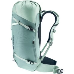 Deuter Guide 28 SL - Hochtourenrucksack 13 Deuter Guide 28 SL - Hochtourenrucksack -Campfreunde Geschäft deuter guide 28 sl hochtourenrucksack jade frost de 3361223 1378 0 15