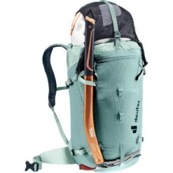 Deuter Guide 28 SL - Hochtourenrucksack 15 Deuter Guide 28 SL - Hochtourenrucksack -Campfreunde Geschäft deuter guide 28 sl hochtourenrucksack jade frost de 3361223 1378 0 9