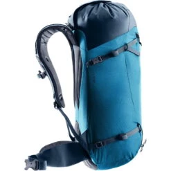 Deuter Guide 30 - Hochtourenrucksack -Campfreunde Geschäft deuter guide 30 hochtourenrucksack wave ink de 3361323 7411 0 2