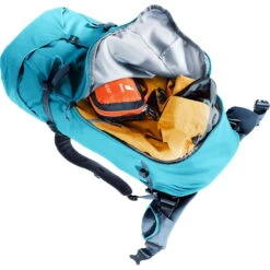 Deuter Guide 32+8 SL - Hochtouren-Rucksack 13 Deuter Guide 32+8 SL - Hochtouren-Rucksack -Campfreunde Geschäft deuter guide 32 8 sl hochtouren rucksack lagoon ink de 3361423 1378 0 10