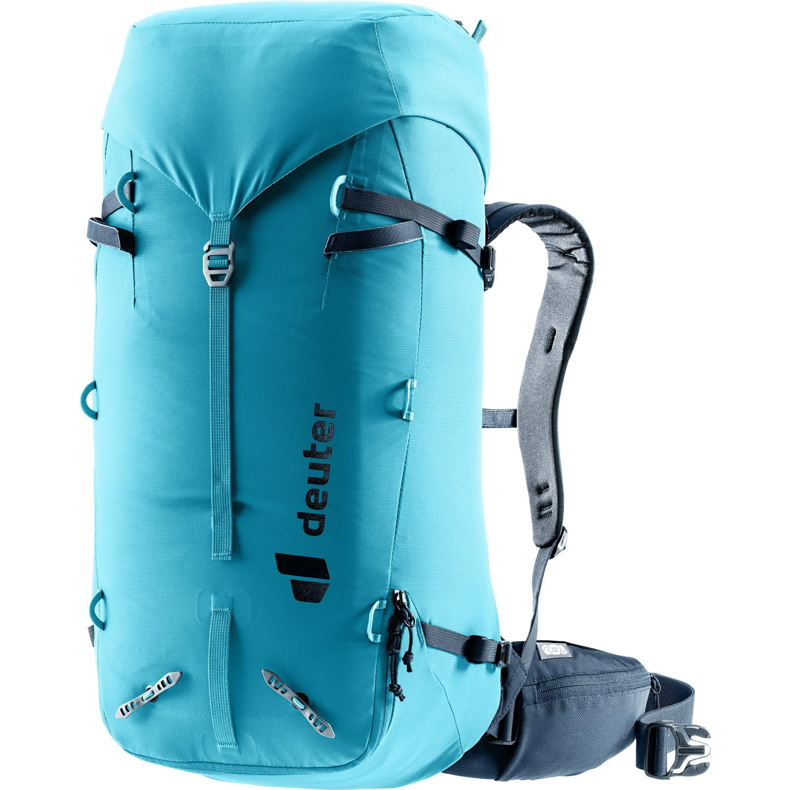 Deuter Guide 32+8 SL - Hochtouren-Rucksack 3 Deuter Guide 32+8 SL - Hochtouren-Rucksack
