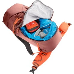 Deuter Guide 34+8 - Hochtouren-Rucksack 15 Deuter Guide 34+8 - Hochtouren-Rucksack -Campfreunde Geschäft deuter guide 34 8 hochtouren rucksack redwood papaya de 3361523 7411 0 10