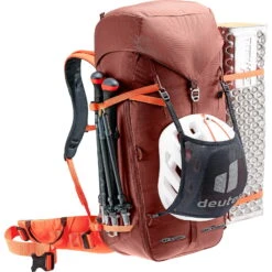Deuter Guide 34+8 - Hochtouren-Rucksack 17 Deuter Guide 34+8 - Hochtouren-Rucksack -Campfreunde Geschäft deuter guide 34 8 hochtouren rucksack redwood papaya de 3361523 7411 0 11
