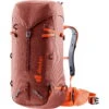 Deuter Guide 34+8 - Hochtouren-Rucksack 2 Deuter Guide 34+8 - Hochtouren-Rucksack -Campfreunde Geschäft deuter guide 34 8 hochtouren rucksack redwood papaya de 3361523 7411 0 26