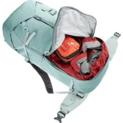 Deuter Guide 42+8 SL - Hochtouren-Rucksack -Campfreunde Geschäft deuter guide 42 8 sl hochtouren rucksack jade frost de 3361623 1378 0 10