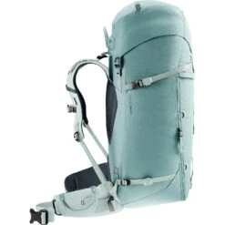 Deuter Guide 42+8 SL - Hochtouren-Rucksack -Campfreunde Geschäft deuter guide 42 8 sl hochtouren rucksack jade frost de 3361623 1378 0 7
