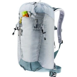 Deuter Guide Lite 22 SL - Alpinrucksack -Campfreunde Geschäft deuter guide lite 22 sl alpinrucksack tin teal de 3360021 2329 0 12
