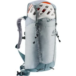 Deuter Guide Lite 22 SL - Alpinrucksack -Campfreunde Geschäft deuter guide lite 22 sl alpinrucksack tin teal de 3360021 2329 0 14