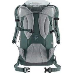 Deuter Guide Lite 22 SL - Alpinrucksack -Campfreunde Geschäft deuter guide lite 22 sl alpinrucksack tin teal de 3360021 2329 0 4