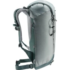 Deuter Guide Lite 22 SL - Alpinrucksack -Campfreunde Geschäft deuter guide lite 22 sl alpinrucksack tin teal de 3360021 2329 0 5