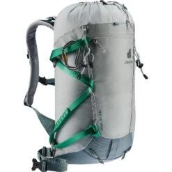Deuter Guide Lite 22 SL - Alpinrucksack -Campfreunde Geschäft deuter guide lite 22 sl alpinrucksack tin teal de 3360021 2329 0 9