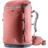 Deuter Jaypack 34+ - Fotorucksack -Campfreunde Geschäft deuter jaypack 34 fotorucksack redwood de 3550022 7000 0 0