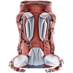 Deuter Jaypack 34+ - Fotorucksack -Campfreunde Geschäft deuter jaypack 34 fotorucksack redwood de 3550022 7000 0 1