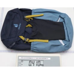 Deuter Junior - Kinderrucksack 19 Deuter Junior - Kinderrucksack -Campfreunde Geschäft deuter junior kinderrucksack de 3610523 5585 0 34