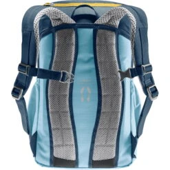 Deuter Junior - Kinderrucksack 12 Deuter Junior - Kinderrucksack -Campfreunde Geschäft deuter junior kinderrucksack ink lake de 3610523 5585 0 10