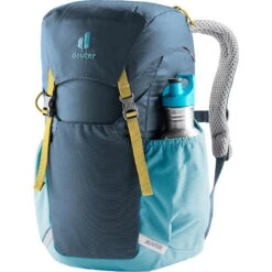 Deuter Junior - Kinderrucksack 17 Deuter Junior - Kinderrucksack -Campfreunde Geschäft deuter junior kinderrucksack ink lake de 3610523 5585 0 15