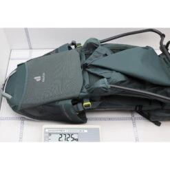 Deuter Kid Comfort Active - Kindertrage -Campfreunde Geschäft deuter kid comfort active kindertrage de 3620121 3069 0 3