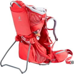 Deuter Kid Comfort Active SL - Kindertrage -Campfreunde Geschäft deuter kid comfort active sl kindertrage currant de 3620021 5042 0 2