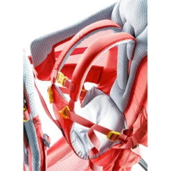 Deuter Kid Comfort Active SL - Kindertrage -Campfreunde Geschäft deuter kid comfort active sl kindertrage currant de 3620021 5042 0 8