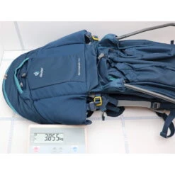 Deuter Kid Comfort Pro - Kinderkraxe -Campfreunde Geschäft deuter kid comfort pro kinderkraxe de 3620319 3003 0 1