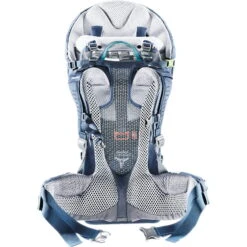 Deuter Kid Comfort Pro - Kinderkraxe -Campfreunde Geschäft deuter kid comfort pro kinderkraxe de 3620319 3003 0 8